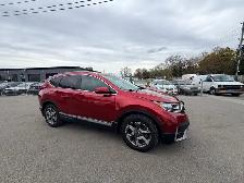 2020 Honda CR-V TOURING-AWD (All Wheel Drive) 62KM CERTIFIED-WAR - Photo 11
