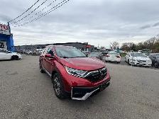 2020 Honda CR-V TOURING-AWD (All Wheel Drive) 62KM CERTIFIED-WAR - Photo 12
