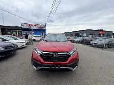 2020 Honda CR-V TOURING-AWD (All Wheel Drive) 62KM CERTIFIED-WAR - Photo 13