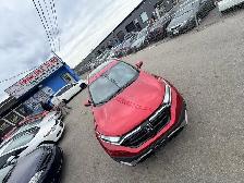 2020 Honda CR-V TOURING-AWD (All Wheel Drive) 62KM CERTIFIED-WAR - Photo 14