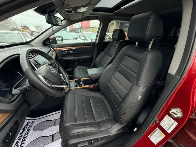 2020 Honda CR-V TOURING-AWD (All Wheel Drive) 62KM CERTIFIED-WAR - Photo 15