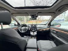 2020 Honda CR-V TOURING-AWD (All Wheel Drive) 62KM CERTIFIED-WAR - Photo 16