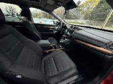 2020 Honda CR-V TOURING-AWD (All Wheel Drive) 62KM CERTIFIED-WAR - Photo 17