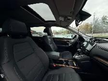 2020 Honda CR-V TOURING-AWD (All Wheel Drive) 62KM CERTIFIED-WAR - Photo 18