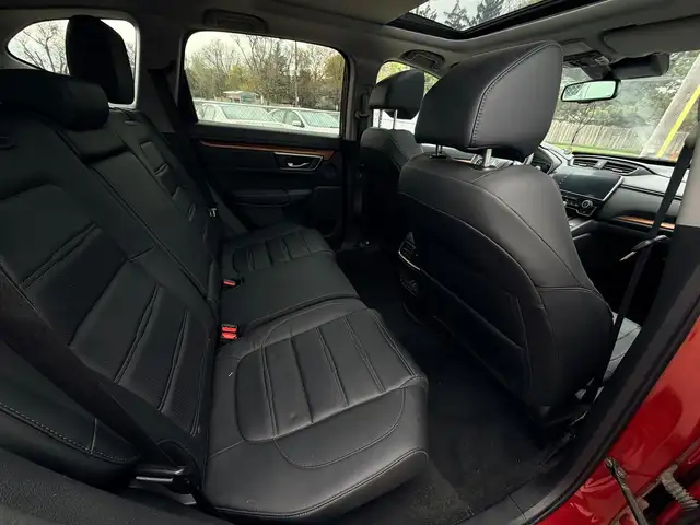 2020 Honda CR-V TOURING-AWD (All Wheel Drive) 62KM CERTIFIED-WAR - Photo 19