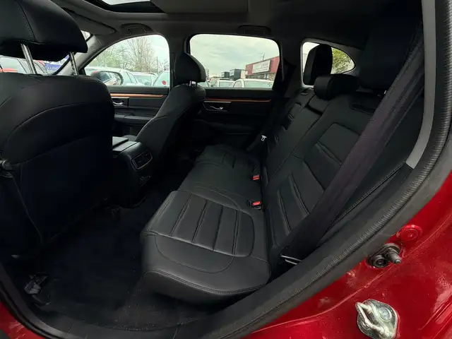 2020 Honda CR-V TOURING-AWD (All Wheel Drive) 62KM CERTIFIED-WAR - Photo 20