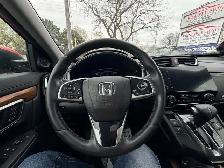 2020 Honda CR-V TOURING-AWD (All Wheel Drive) 62KM CERTIFIED-WAR - Photo 21