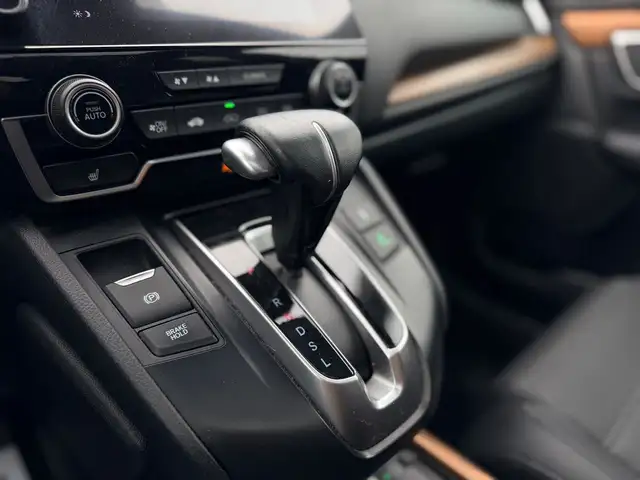 2020 Honda CR-V TOURING-AWD (All Wheel Drive) 62KM CERTIFIED-WAR - Photo 22