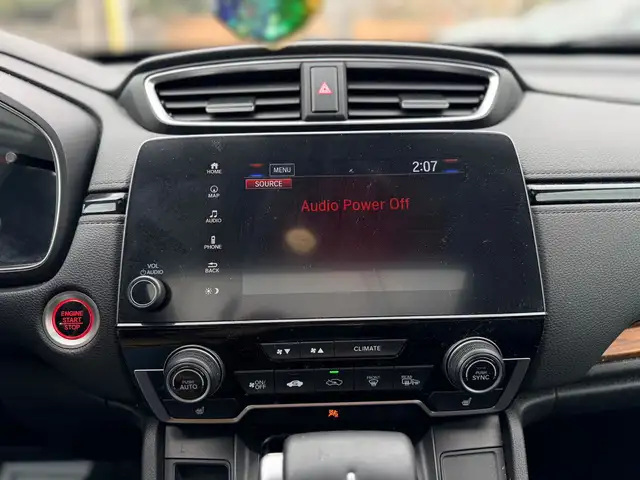 2020 Honda CR-V TOURING-AWD (All Wheel Drive) 62KM CERTIFIED-WAR - Photo 23