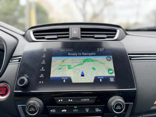2020 Honda CR-V TOURING-AWD (All Wheel Drive) 62KM CERTIFIED-WAR - Photo 24