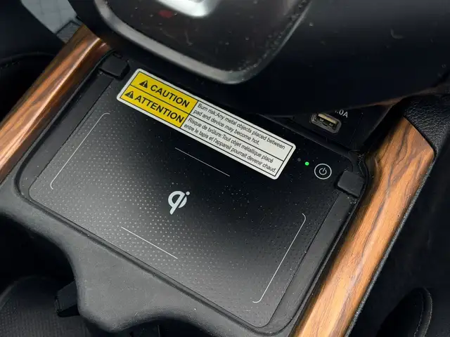 2020 Honda CR-V TOURING-AWD (All Wheel Drive) 62KM CERTIFIED-WAR - Photo 26