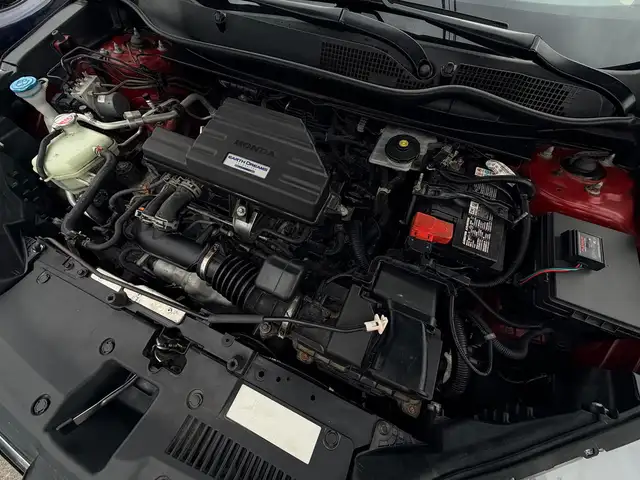 2020 Honda CR-V TOURING-AWD (All Wheel Drive) 62KM CERTIFIED-WAR - Photo 28