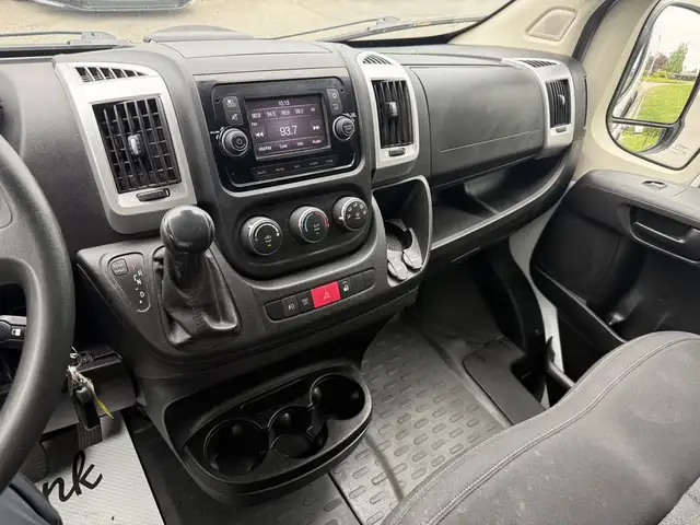 2020 Ram ProMaster 2500 Zanotti Reefer Cargo Van with Freezer Co - Photo 25
