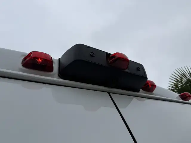 2020 Ram ProMaster 2500 Zanotti Reefer Cargo Van with Freezer Co - Photo 39