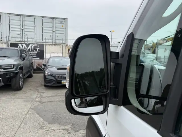 2020 Ram ProMaster 2500 Zanotti Reefer Cargo Van with Freezer Co - Photo 42