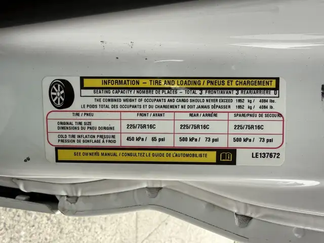 2020 Ram ProMaster 2500 Zanotti Reefer Cargo Van with Freezer Co - Photo 58