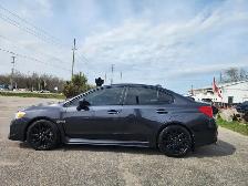 2018 SUBARU WRX BASE - Photo 5