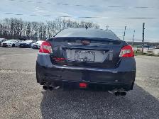 2018 SUBARU WRX BASE - Photo 7