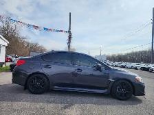 2018 SUBARU WRX BASE - Photo 9