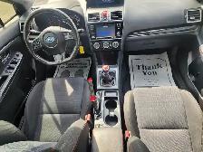 2018 SUBARU WRX BASE - Photo 10