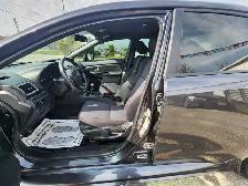 2018 SUBARU WRX BASE - Photo 11