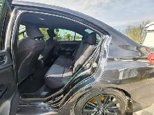 2018 SUBARU WRX BASE - Photo 12