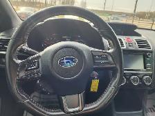 2018 SUBARU WRX BASE - Photo 15