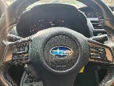 2018 SUBARU WRX BASE - Photo 16