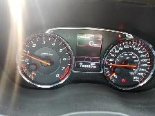 2018 SUBARU WRX BASE - Photo 17