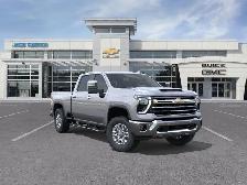 2026 Chevrolet Silverado 2500HD LTZ - Photo 2