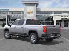 2026 Chevrolet Silverado 2500HD LTZ - Photo 4