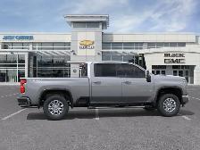 2026 Chevrolet Silverado 2500HD LTZ - Photo 6