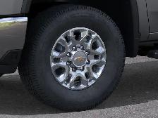 2026 Chevrolet Silverado 2500HD LTZ - Photo 11