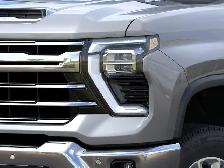 2026 Chevrolet Silverado 2500HD LTZ - Photo 12
