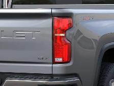 2026 Chevrolet Silverado 2500HD LTZ - Photo 13