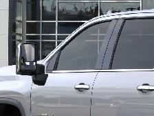 2026 Chevrolet Silverado 2500HD LTZ - Photo 14