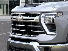 2026 Chevrolet Silverado 2500HD LTZ - Photo 15