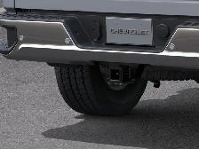 2026 Chevrolet Silverado 2500HD LTZ - Photo 16