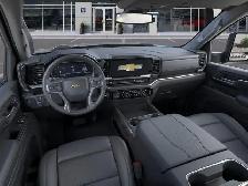 2026 Chevrolet Silverado 2500HD LTZ - Photo 17