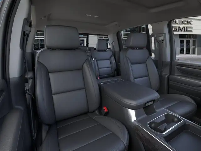 2026 Chevrolet Silverado 2500HD LTZ - Photo 18