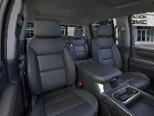 2026 Chevrolet Silverado 2500HD LTZ - Photo 18