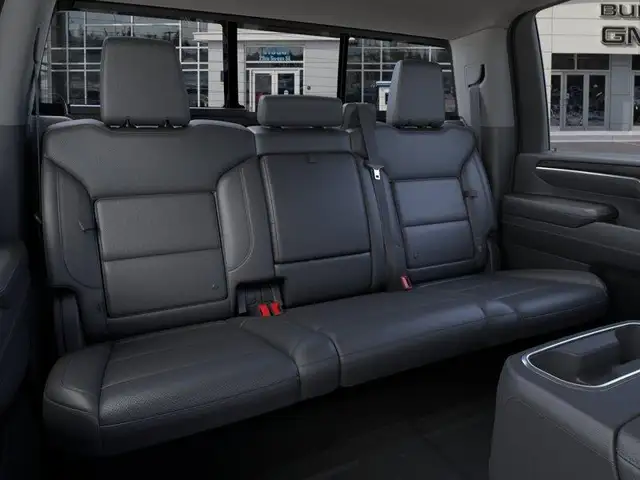 2026 Chevrolet Silverado 2500HD LTZ - Photo 19
