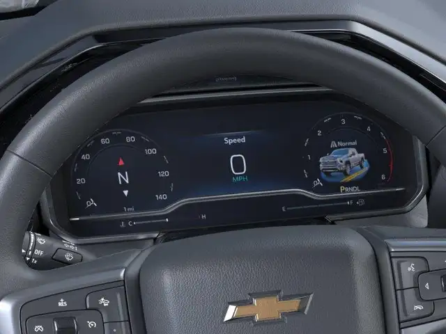 2026 Chevrolet Silverado 2500HD LTZ - Photo 20