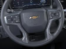 2026 Chevrolet Silverado 2500HD LTZ - Photo 21