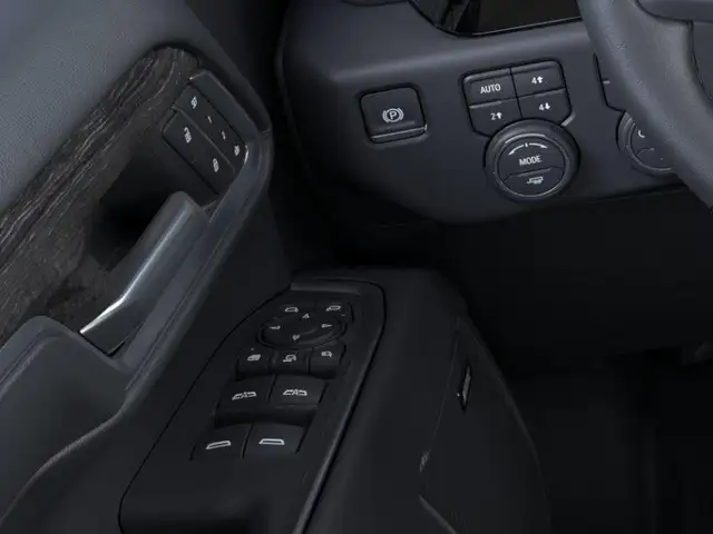 2026 Chevrolet Silverado 2500HD LTZ - Photo 24