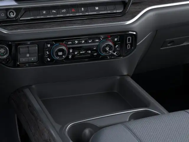 2026 Chevrolet Silverado 2500HD LTZ - Photo 25