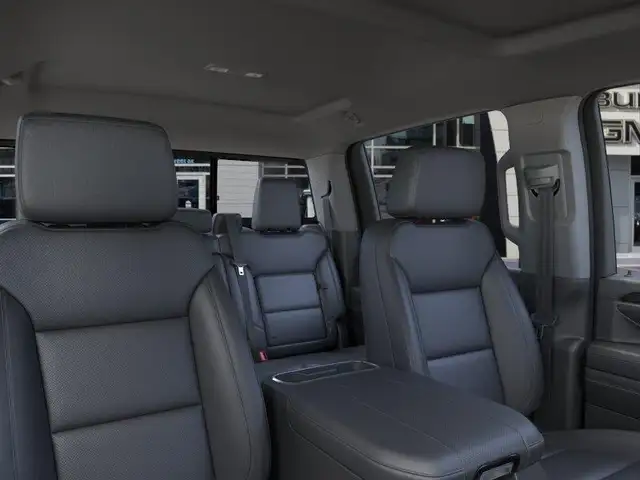 2026 Chevrolet Silverado 2500HD LTZ - Photo 26