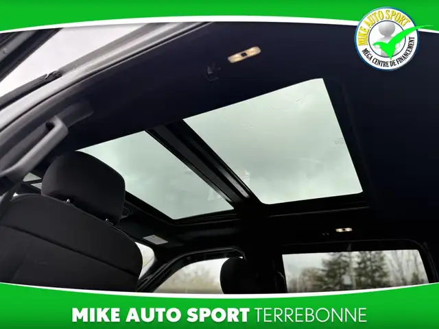 Ford F-150 XLT cabine SuperCrew 4RM caisse de 6,5 pi 2018 à vend - Photo 10