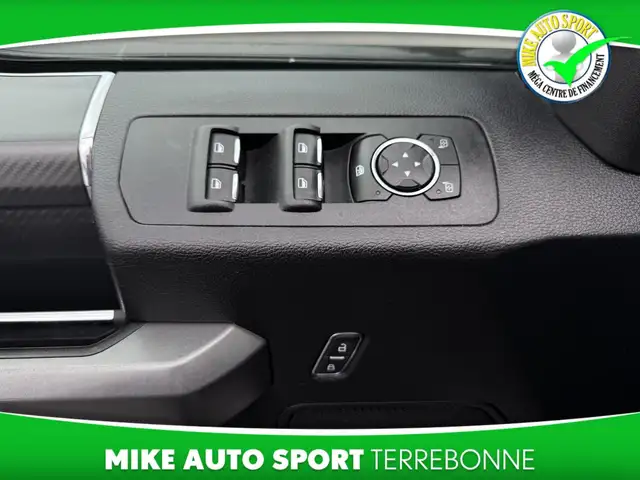 Ford F-150 XLT cabine SuperCrew 4RM caisse de 6,5 pi 2018 à vend - Photo 19