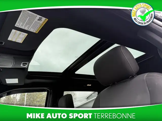 Ford F-150 XLT cabine SuperCrew 4RM caisse de 6,5 pi 2018 à vend - Photo 28